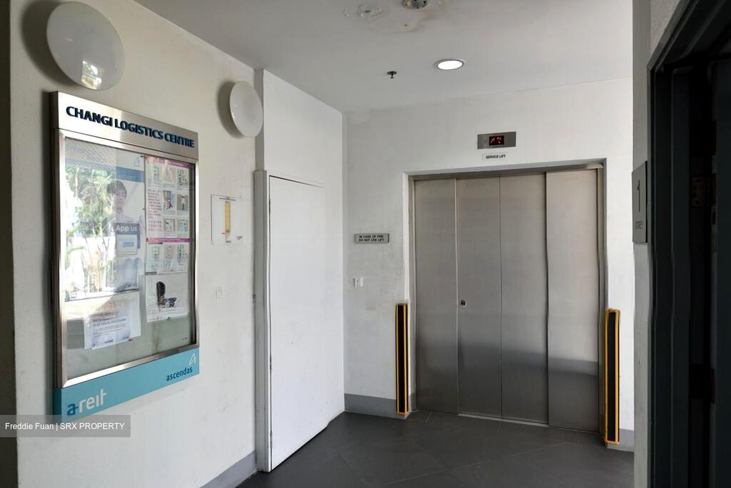 Nan Wah Building (D16), Factory #495912871